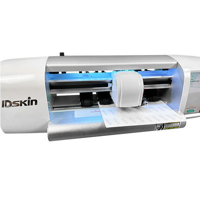 Máquina cortadora de protector de pantalla para teléfonos móviles computadoras portátiles tabletas y cámaras con cuchillo ajustable y marco estable para continuo