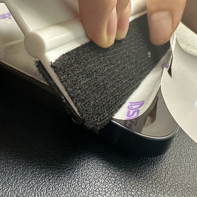 Máquina de sublimación de la caja del teléfono con protector de espalda de hidrogel IDSKIN