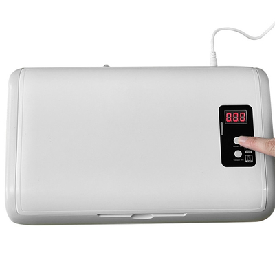 24 protectores inteligente de la pantalla de la luz UV de las PC para la película de cristal suave de la pantalla del teléfono móvil