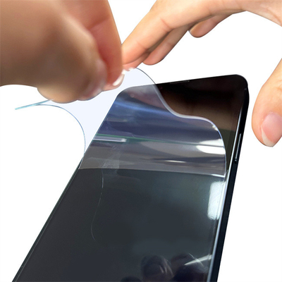 Máquina automática de corte de protectores de pantalla Daqin IDSKIN para iPhone 13 y iPad, plotter de piel trasera de TPU con alimentación conveniente