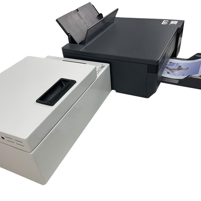 Maquina de sublimación de transferencia de calor 3D