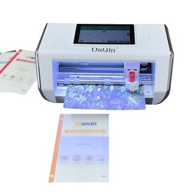 Cortador Todo-en-Uno para Protectores de Pantalla y Carcasas Traseras de Teléfonos