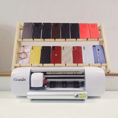 Cortador de protector de pantalla de película de hidrogel adecuado para tabletas permite el corte preciso de películas protectoras para pantallas de dispositivos