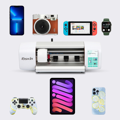 Cortadora del protector de la pantalla del teléfono móvil 220V para Iphone 14