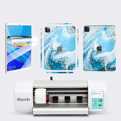 Máquina cortadora de hidrogel Tpu de pantalla móvil transparente para Iphone 14