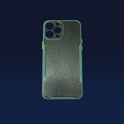 ODM Mobile Accessories Business Ideas Funda protectora de TPU transparente para PC de teléfono