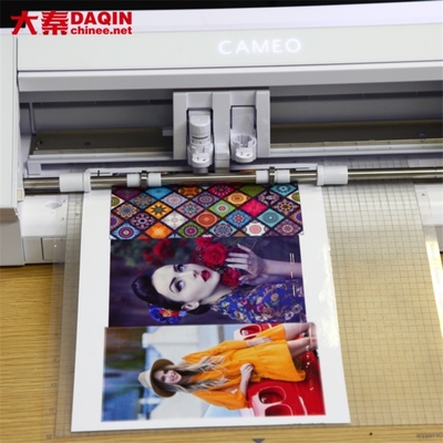 Plotter de corte de película inteligente para piel de teléfono de cuerpo completo, máquina troquelada para calcomanías