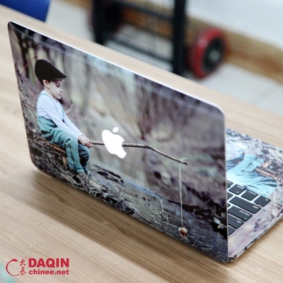 Piel de cristal moderada CE del ordenador portátil que hace la máquina para el protector de la pantalla del teléfono