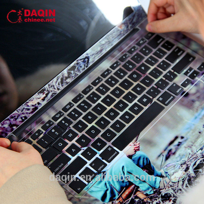 Piel de cristal moderada CE del ordenador portátil que hace la máquina para el protector de la pantalla del teléfono