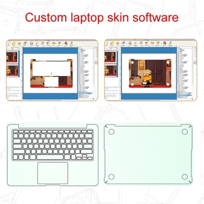 Piel de cristal moderada CE del ordenador portátil que hace la máquina para el protector de la pantalla del teléfono