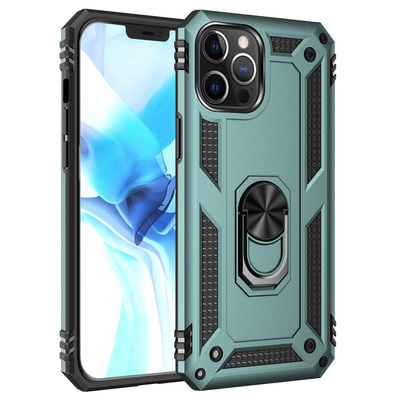 Armadura a prueba de golpes Accesorios móviles Ideas de negocios Funda de TPU transparente