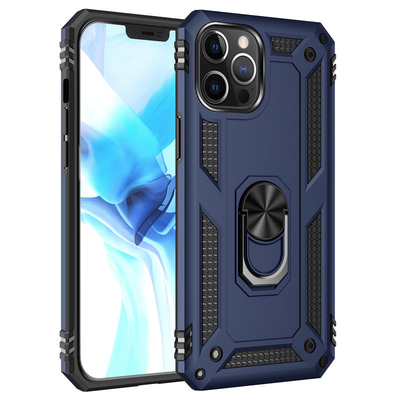 Armadura a prueba de golpes Accesorios móviles Ideas de negocios Funda de TPU transparente