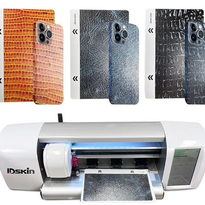 Cortadora de pantalla móvil 3D, cortadora de pegatinas de vinilo, impresora 300MM/s
