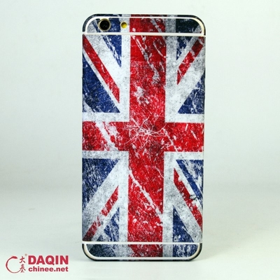 Impresoras móviles del cortador de la piel de la etiqueta engomada personalizada para el teléfono móvil