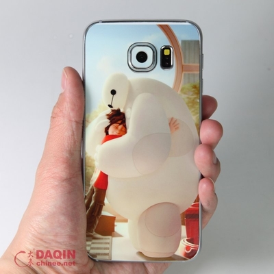 Estuches móviles personalizados Daqin en línea para cubierta trasera de cuero tamaño A3