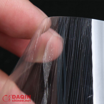 Cortadora del laser del protector de la pantalla de Daqin para el vidrio moderado 30W