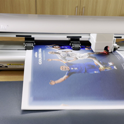 Personalización del software del cortador de la impresora de los gráficos del vinilo de la máquina de la fabricación de la piel del ordenador portátil del cuerpo completo