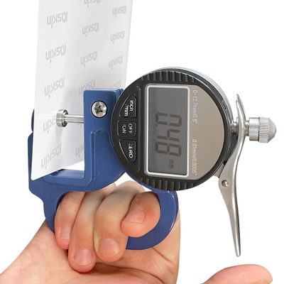 Protector mate antideslumbrante de la pantalla de la película del hidrogel para la cortadora