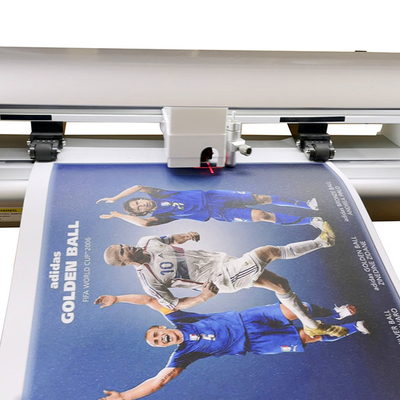Cortadora de impresora de vinilo de inyección de tinta para máquina de fabricación de fundas para portátiles HP