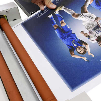 Cortadora de impresora de vinilo de inyección de tinta para máquina de fabricación de fundas para portátiles HP