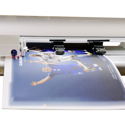 Software de cortador de gráficos de vinilo de máquina de fabricación de piel de portátil de cuerpo completo personalizado