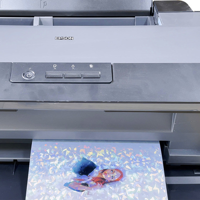 Máquina del cortador de la piel de los gráficos A3 del vinilo de Daqin en etiqueta engomada del vinilo de Samsung