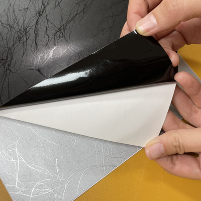 Película de iluminación 3M, película adhesiva, piel de vinilo Macbook para rollo A3 A4
