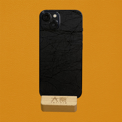 OEM móvil de la cortadora del laser del protector de la pantalla de Daqin C02