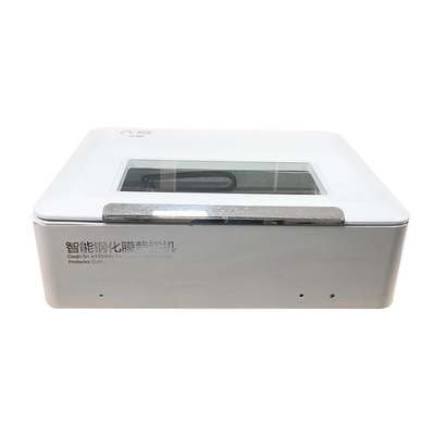 Máquina de corte por láser de protector de pantalla de vidrio templado para distribuidor de accesorios telefónicos Solución C188