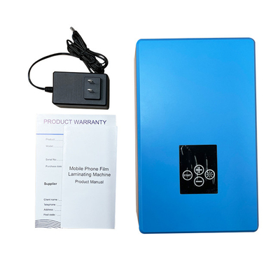 Película protectora de pantalla de luz UV personalizada para película de hidrogel TPU hacer móvil