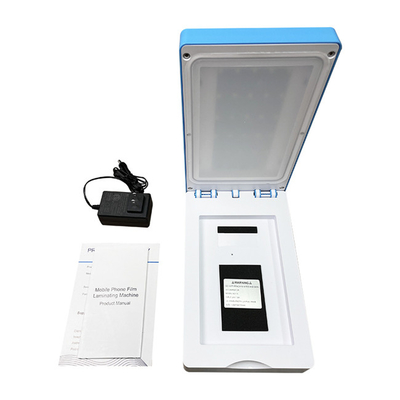 Protector de pantalla de lámpara UV OEM para pantalla curada por teléfono 120S-300S