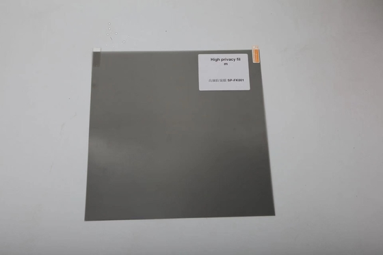 DAQIN Nano Protector de pantalla de vidrio templado Materias primas OEM