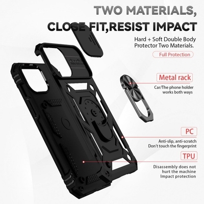 ODM Mobile Accessories Business Ideas Funda protectora de TPU transparente para PC de teléfono
