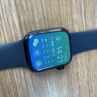 Cortadora de la pantalla del ODM del OEM de Idskin para el reloj