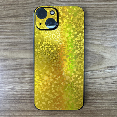 Máquina de corte de película de protección UV para teléfonos móviles con antiespía antichoque sin burbujas HD transparente TPU Plotter de película de curado UV