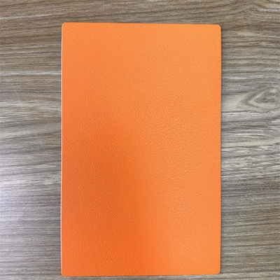 Cortadora de cuero texturizada de la piel del teléfono para el protector de la piel y de la pantalla que hace negocio