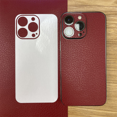 Cortadora de cristal móvil portátil del protector 40w Mini Fiber