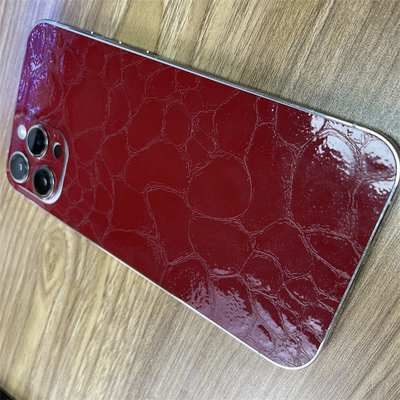 DQ-4 Daqin Vinyl Sticker Mobile Skin Cutter Máquina de diseño de protector personalizado