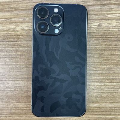 Pegatinas de vinilo DIY Daqin Mobile Skin Cutter Plotter Protector personalizado Máquina de diseño