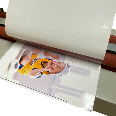 Las etiquetas engomadas de Dell Laptop Skin Cutting Machine HP Elitebook diseñan los abrigos del programa