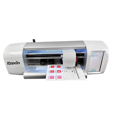 SGS DAQIN del CE del cortador del protector de la pantalla de 3M Matte Film Mobile 0.26m m