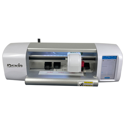 Teléfono móvil de Cutting Machine For del ODM del guardia inteligente rotatorio de la pantalla/tableta