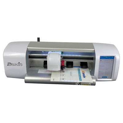 Caliente A4 Tamaño 200 * 300mm 9H Nano Material de rollo Protector de pantalla Materia prima para la máquina de corte por láser