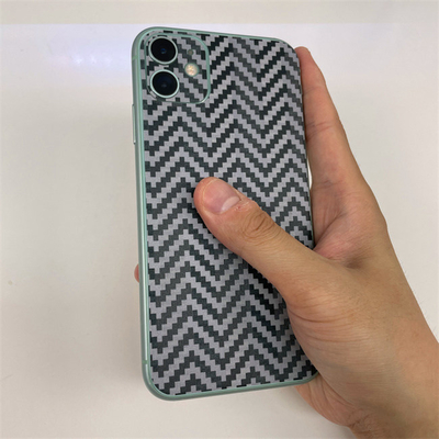 Protector de pantalla de película de hidrogel suave mate Idskin para Iphone 15