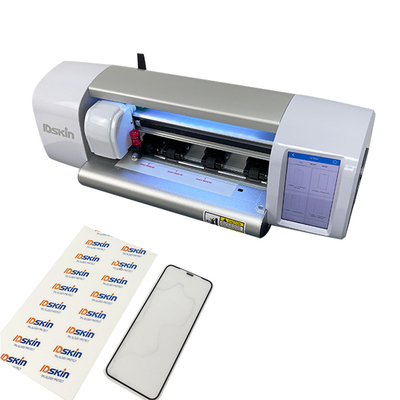 Teléfono móvil de Cutting Machine For del ODM del guardia inteligente rotatorio de la pantalla/tableta