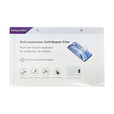 Máquina de esterilización de teléfonos ultravioleta de 5 minutos con potencia de 24W