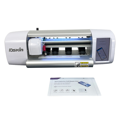 Máquina de esterilización de teléfonos ultravioleta de 5 minutos con potencia de 24W
