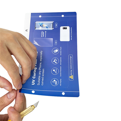 Desinfectante UV profesional para teléfonos celulares con máquina incorporada certificada CE