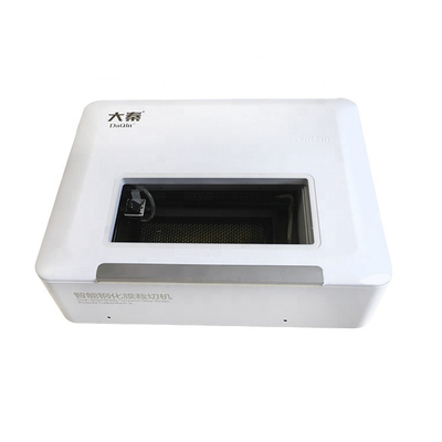 30w 40w máquina de corte por láser de Cnc de CO2 110 V- 220 V para Mdf