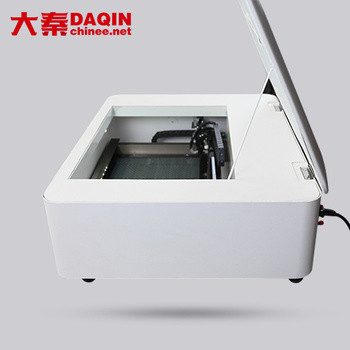 30w 40w máquina de corte por láser de Cnc de CO2 110 V- 220 V para Mdf